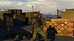   Metal Gear Solid V: Ground Zeroes [PAL / NTSC-U / Rus] (XGD2)